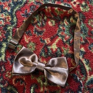 ASOS Bow Tie